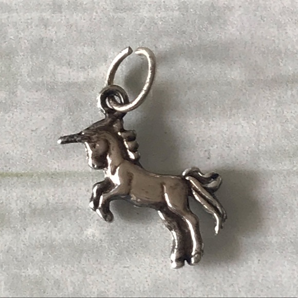 Jewelry - Unicorn Bracelet Charm